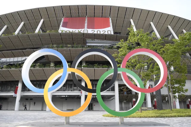 Sportowcy w Tokio będą słyszeć doping kibiców i oglądać ich reakcje na telebimach