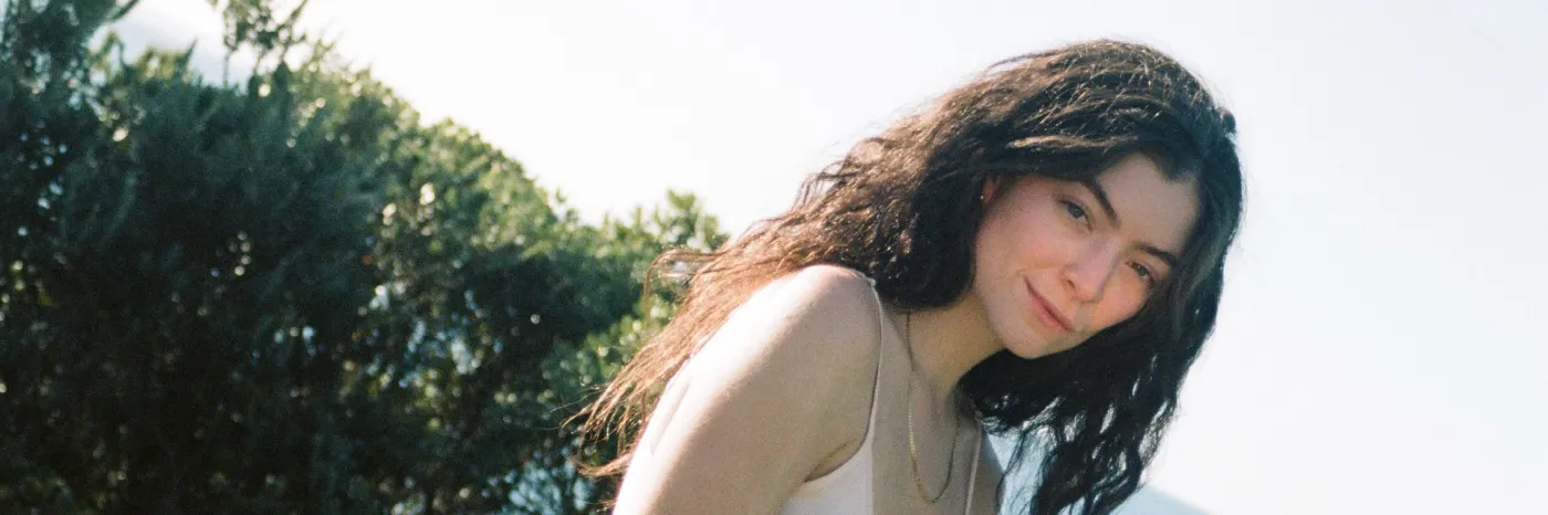 Lorde przedstawia "Mood Ring". To zapowiedź nowej płyty