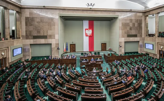 Oto najwięksi nieobecni w Sejmie. Ile dni opuścił poseł rekordzista? [MAMY LISTĘ]