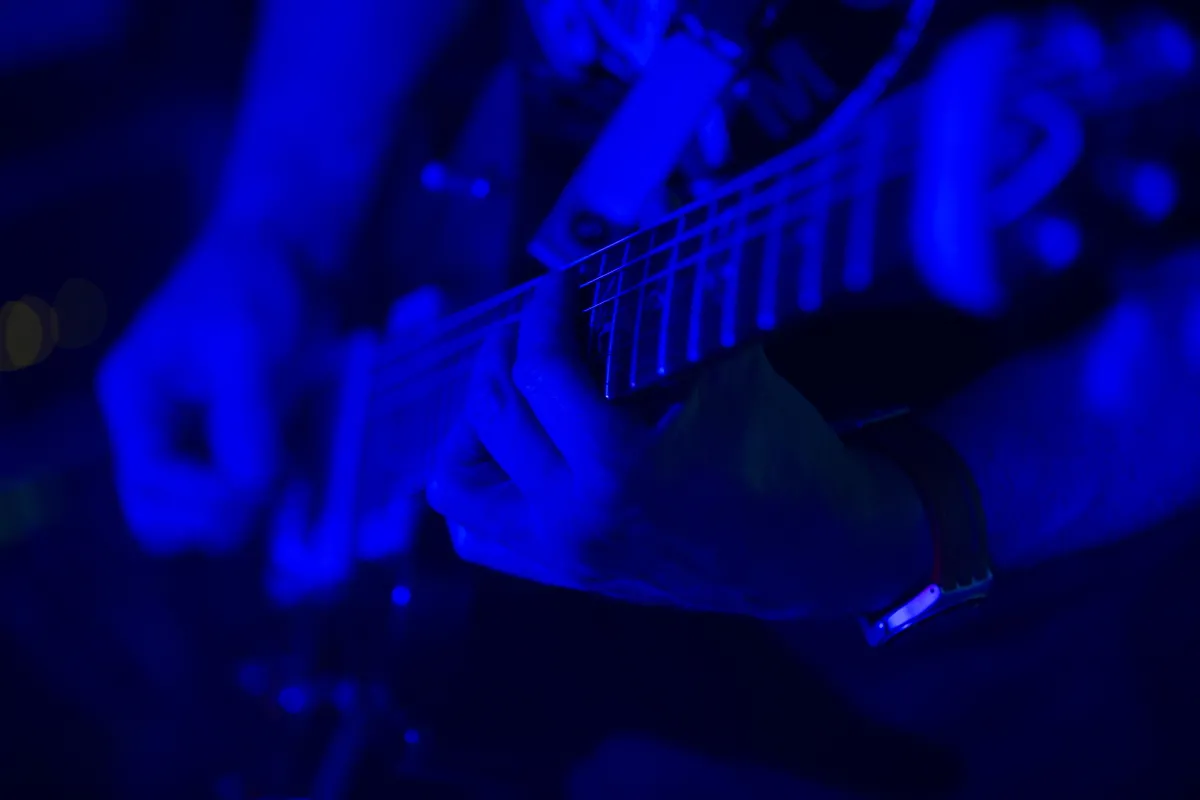 Blues