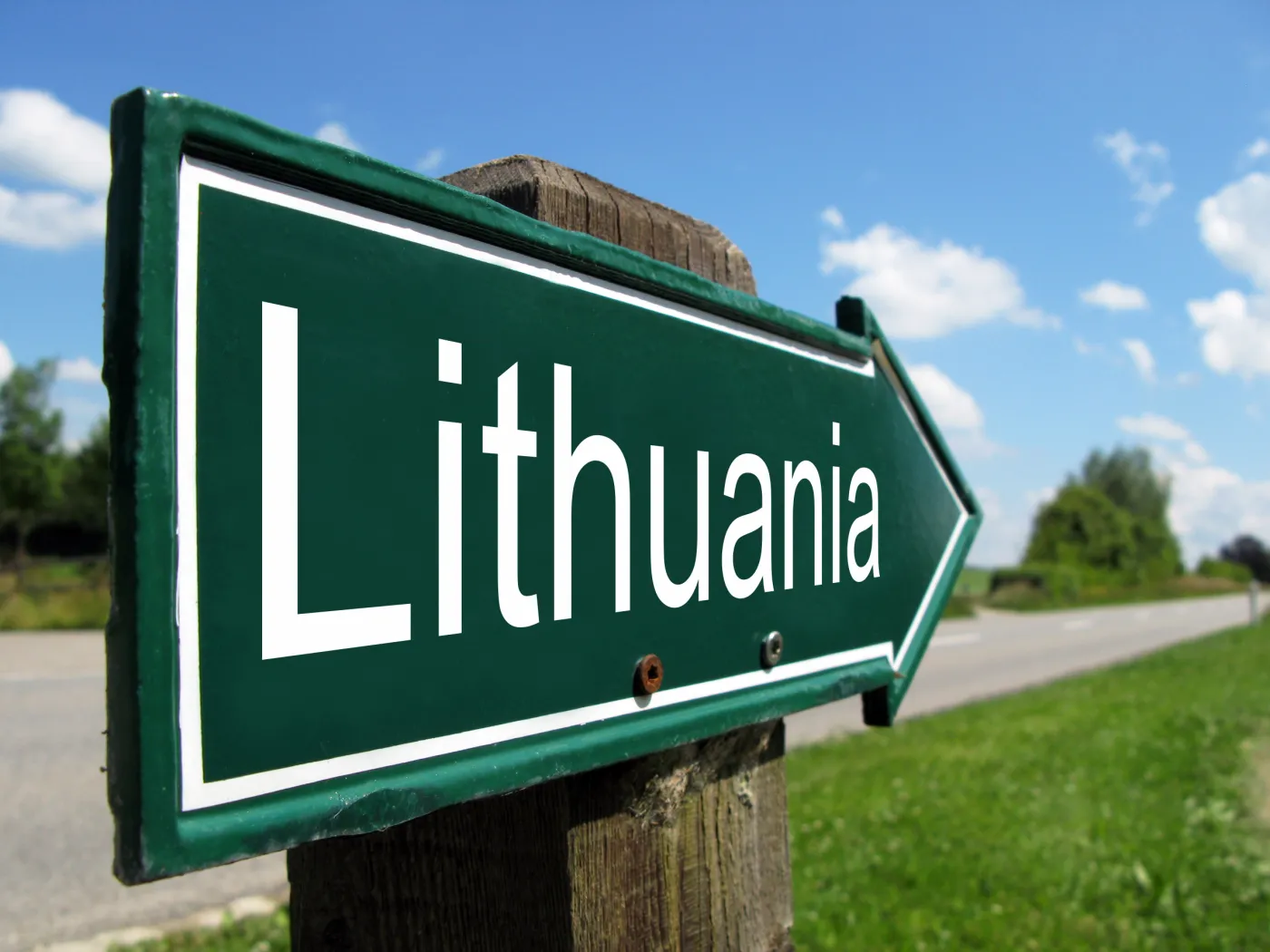 Zmiany w podróżowaniu na Litwę. Niezaszczepieni muszą wykonać test i poddać się kwarantannie