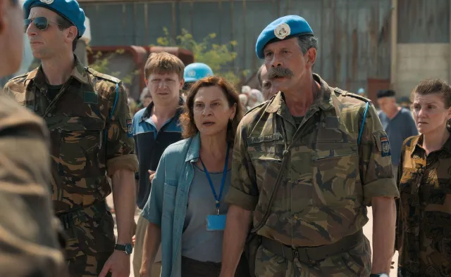 ONZ współwinna rzezi w Srebrenicy? "Aida" tłumaczy niewytłumaczalne [#DobryCynk]