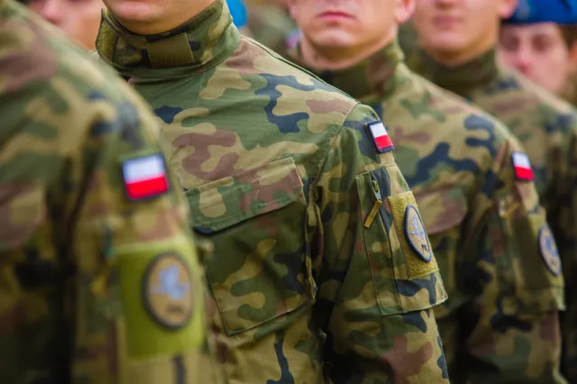 MBDA: Proponujemy pocisk, który Polska będzie produkować u siebie