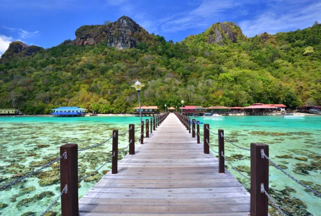 Wybrano przyszłą stolice Indonezji. Nusantara powstanie na wyspie Borneo