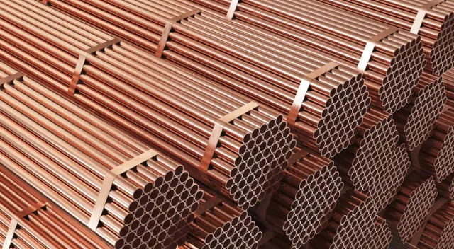 Oto metal, który w czasie kryzysu drożeje szybciej niż złoto
