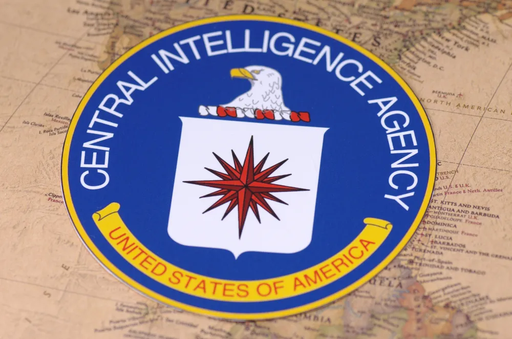 CIA ma tajną bazę danych o amerykańskich obywatelach?