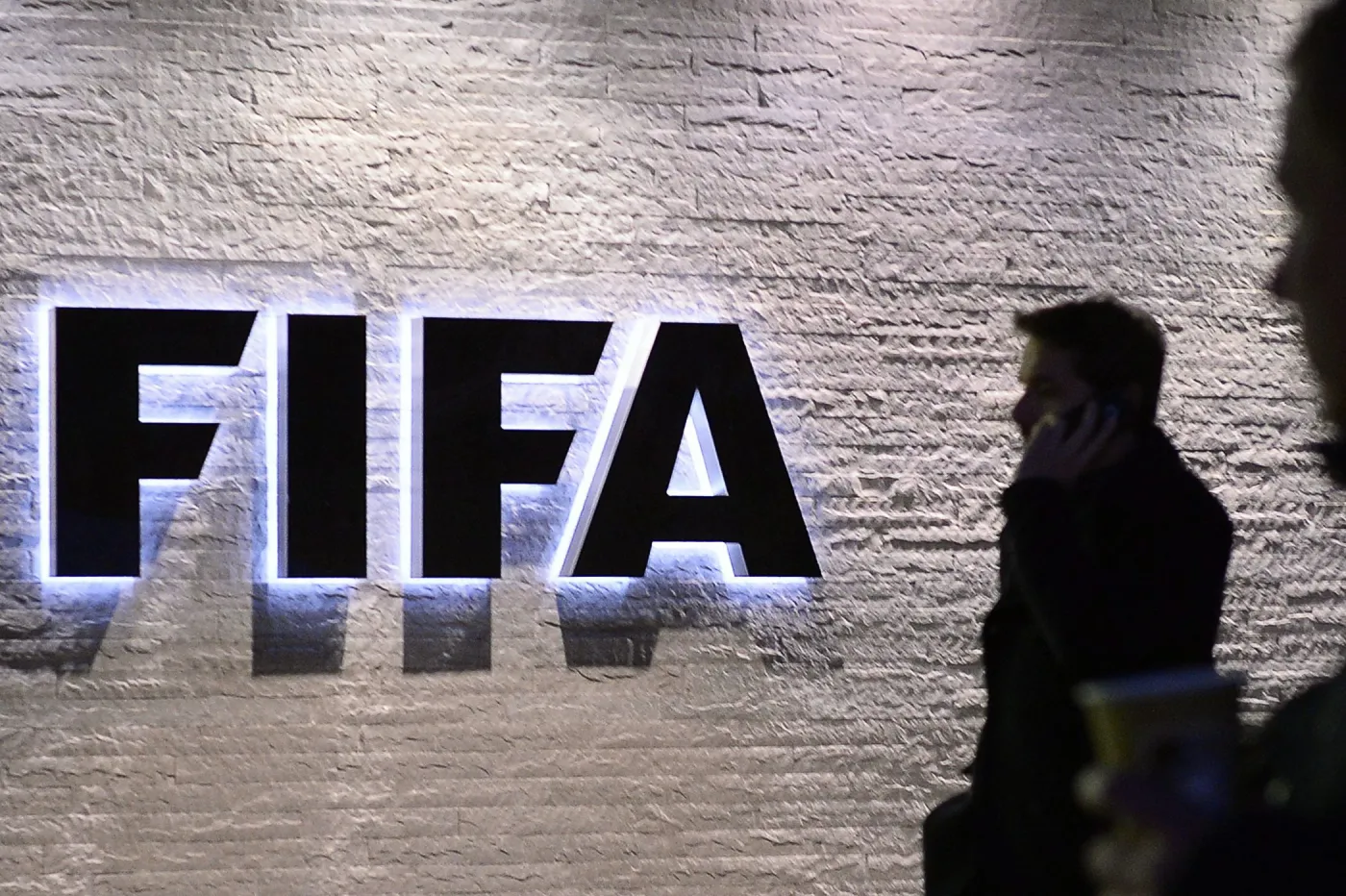 Kolejne zatrzymania związane z aferą korupcyjną w FIFA