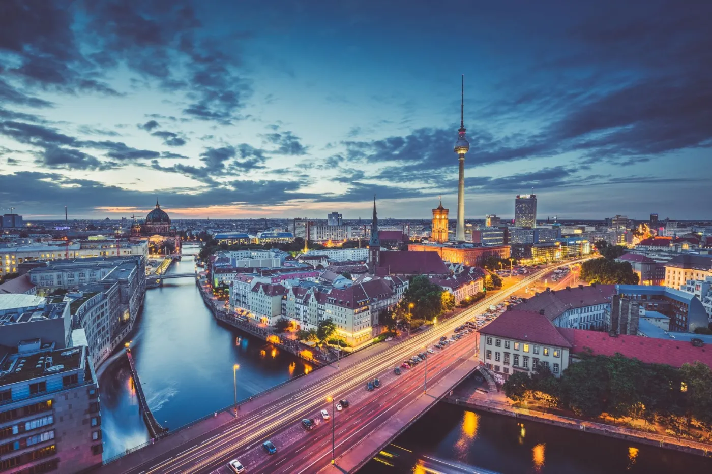 Berlin spodziewa się największej fali uchodźców od czasów II wojny światowej