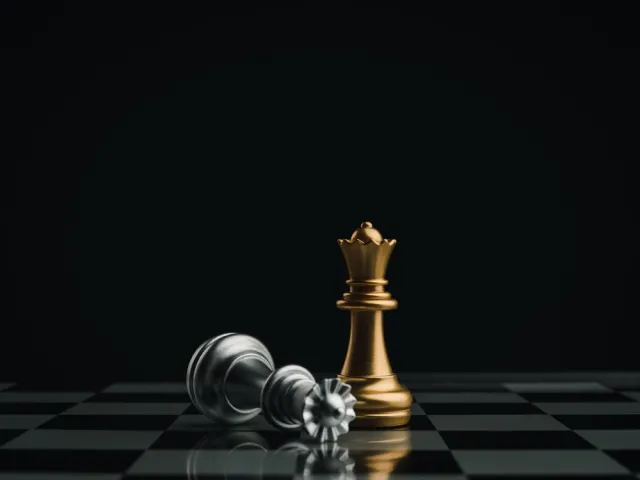 Szach i mat. FIDE wykluczyła Rosję i Białoruś