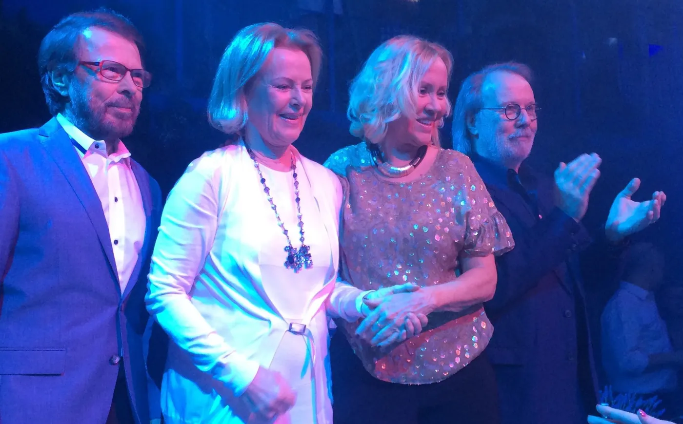 ABBA