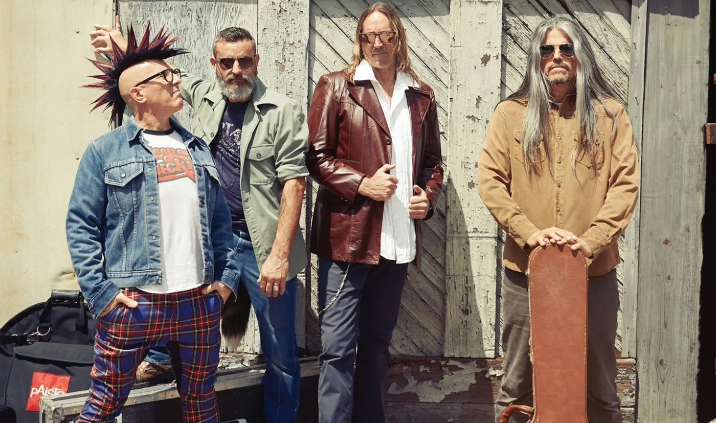 Tool prezentuje limitowane wydanie "Fear Inoculum"