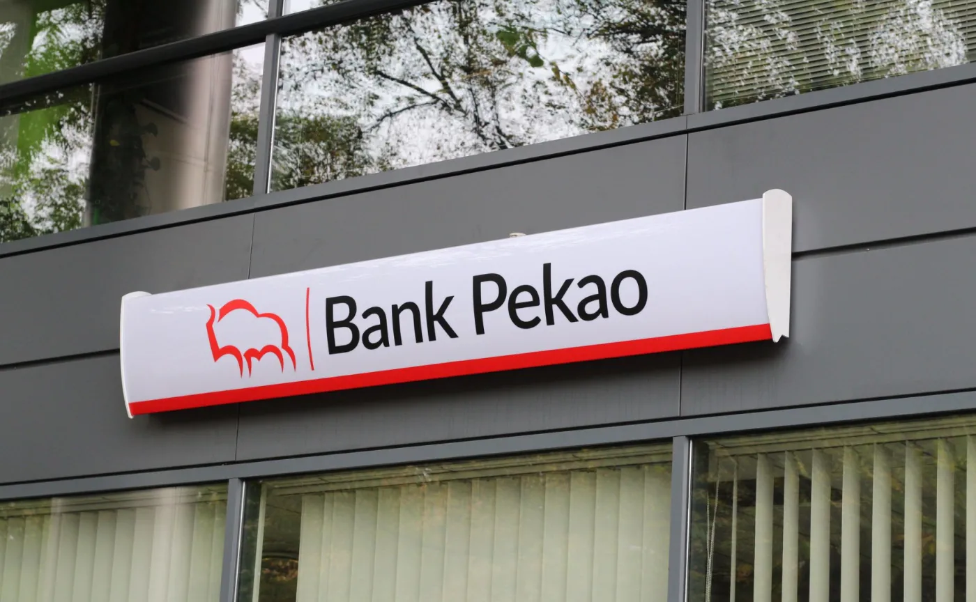 Pekao podniesie oprocentowanie depozytów. Skiba zdradza szczegóły