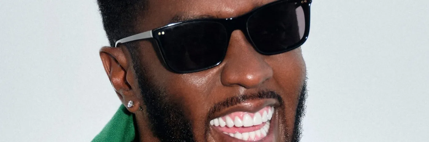 Diddy po latach wraca do muzyki