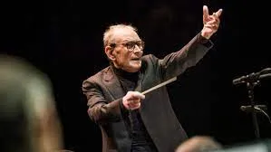 W kinach: "Ennio" Giuseppe Tornatore. Podziękowanie dla najsłynniejszego kompozytora w dziejach kina