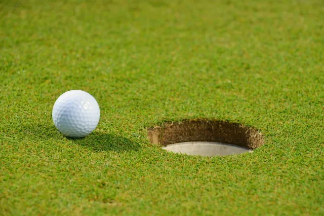Czołowi golfiści złożyli pozew przeciwko PGA Tour