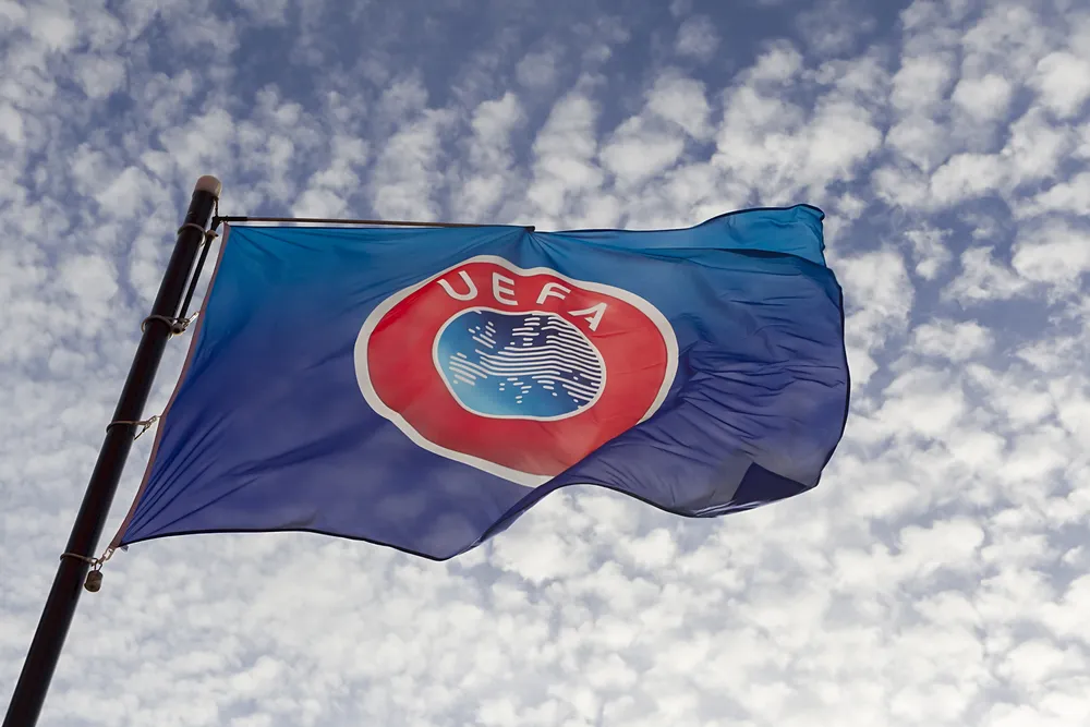 PSG musi zapłacić wysoką karę za złamanie zasad finansowych UEFA