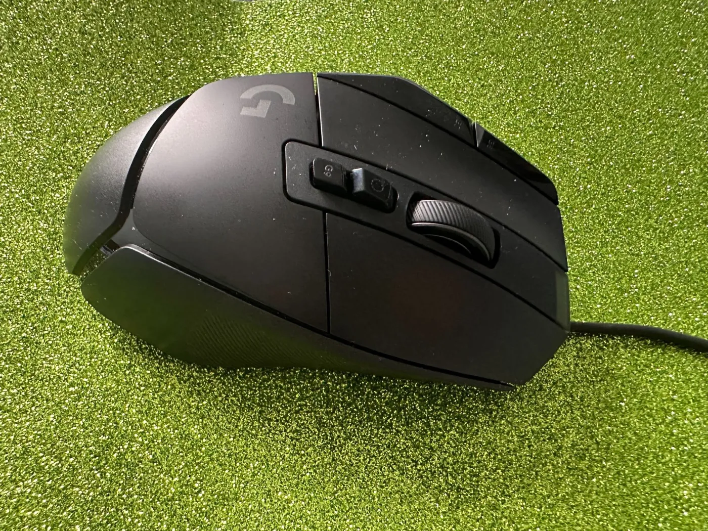 Doskonała mysz dla graczy. Oto G502X od Logitech