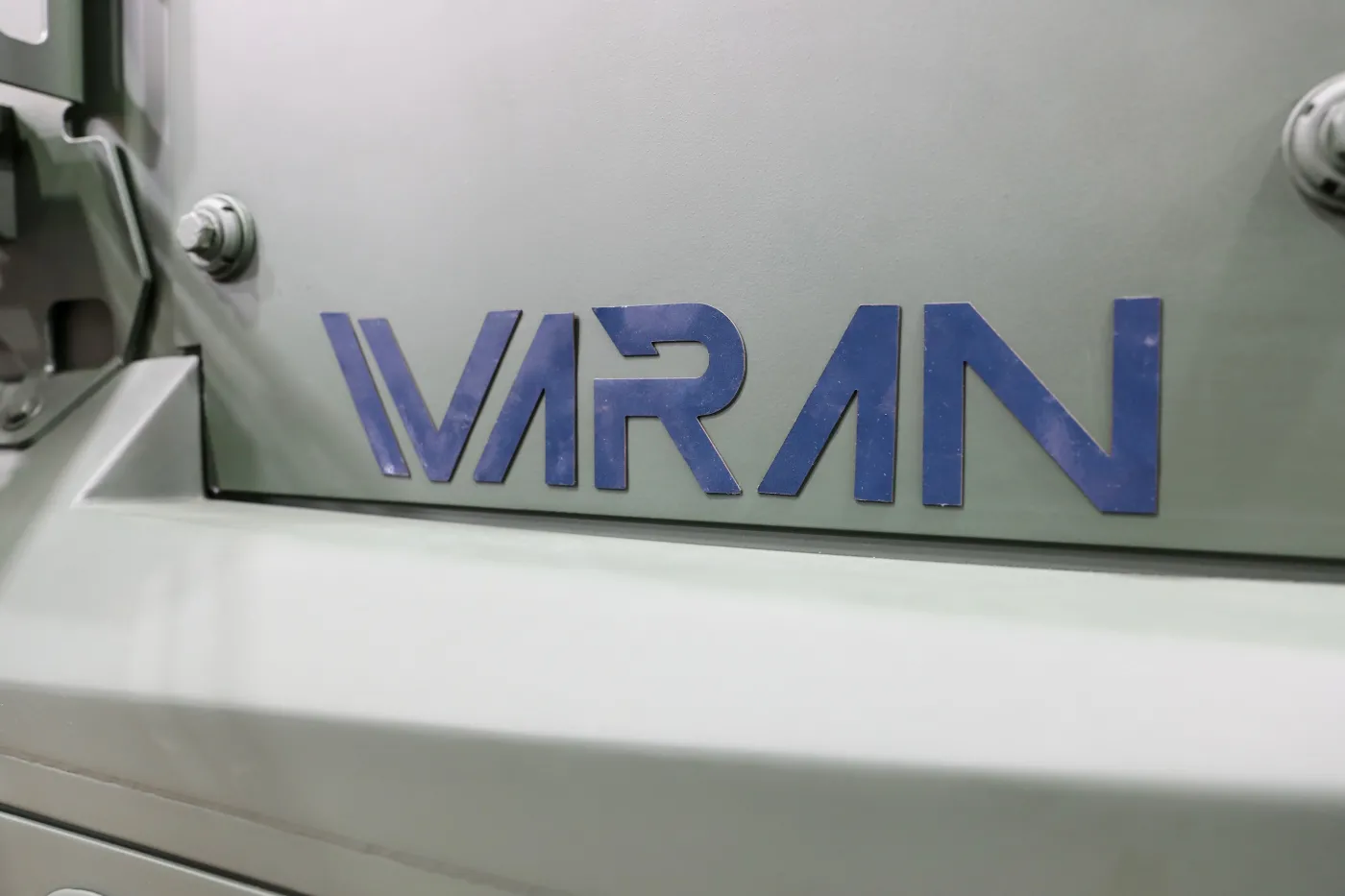 WARAN