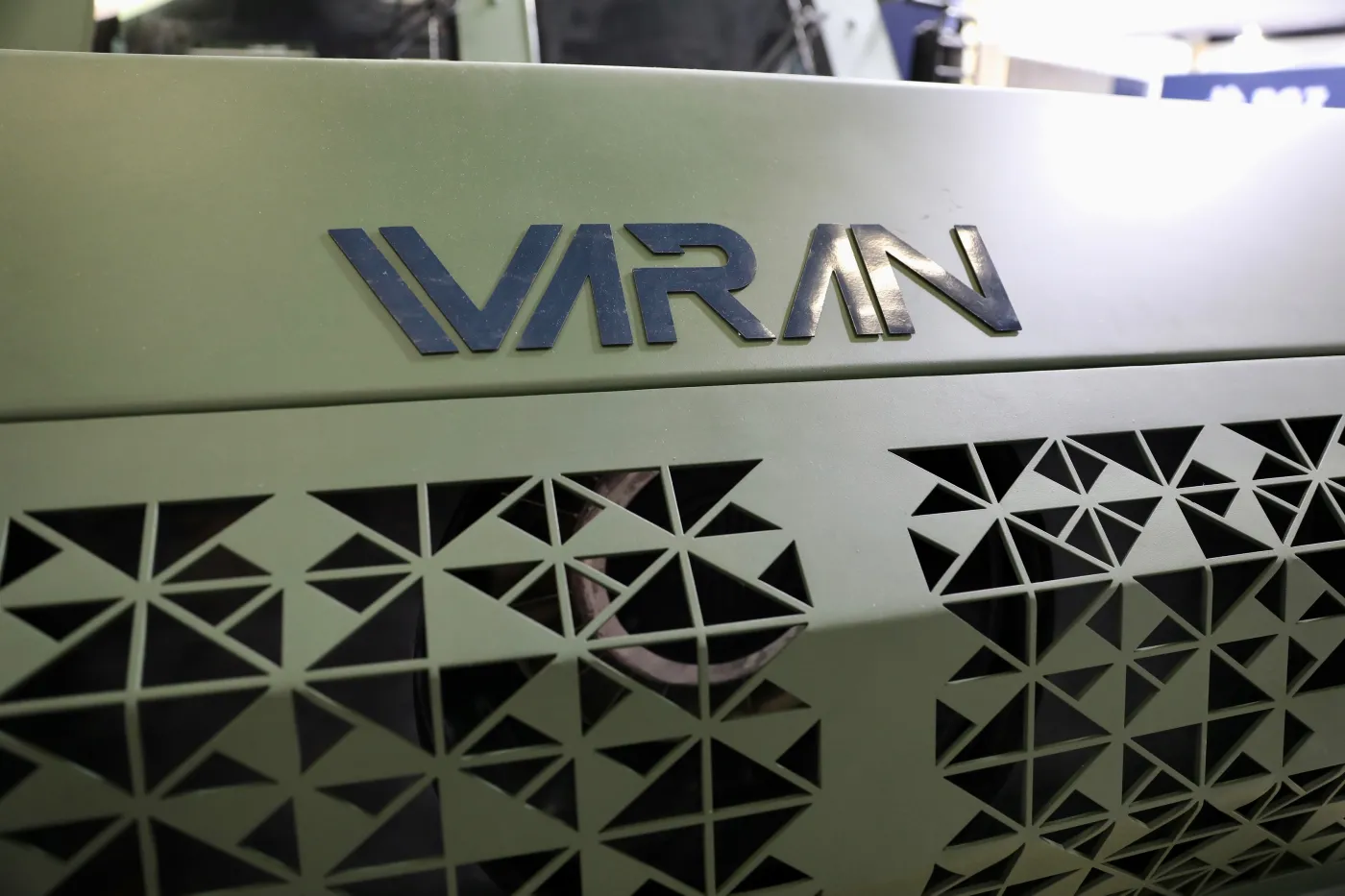 WARAN