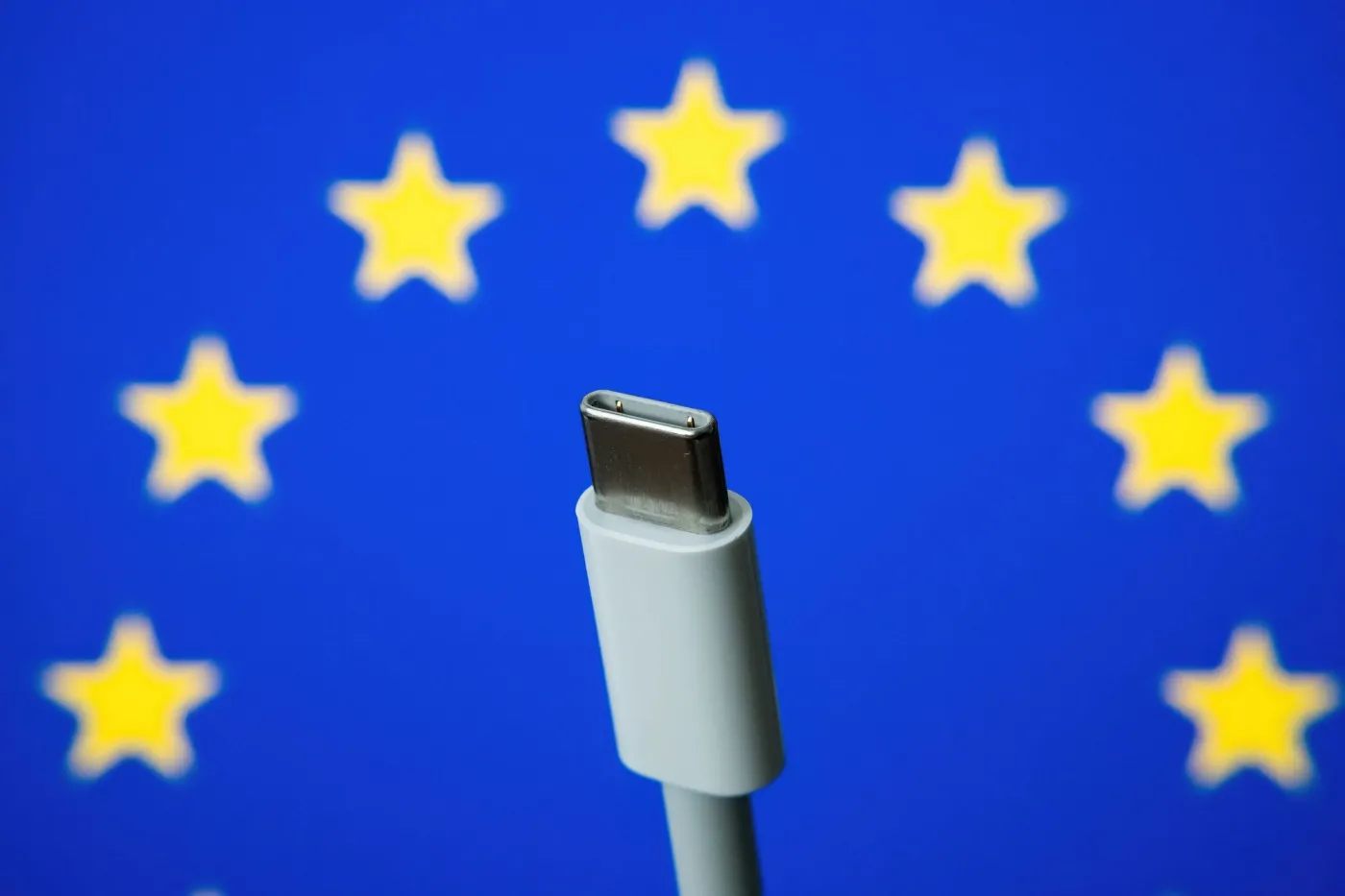 USB-C: Jedna ładowarka do wszystkich telefonów. Wiadomo, od kiedy. Decyzja PE