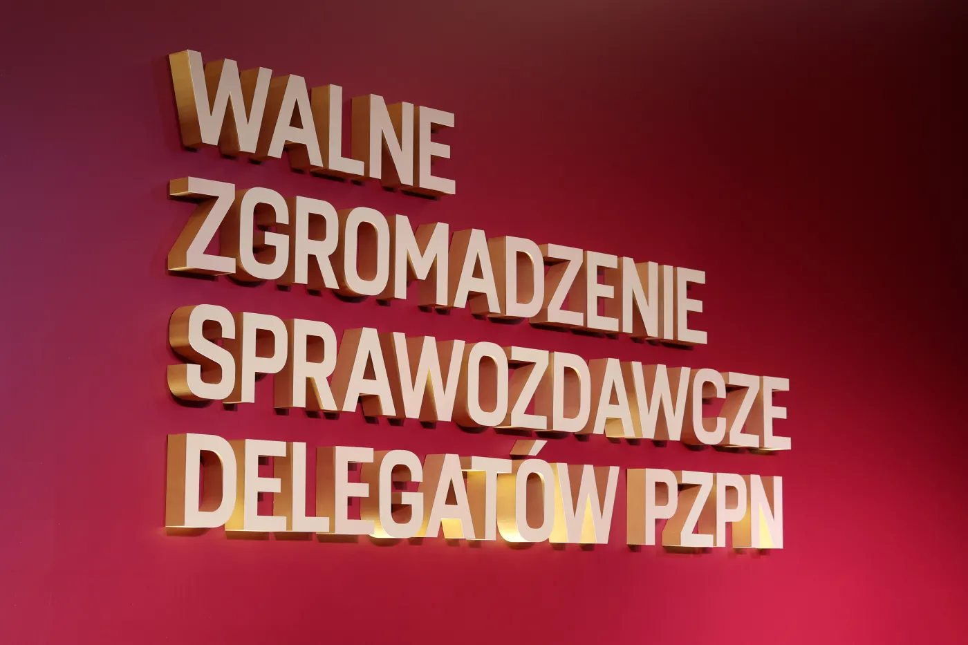 PZPN wydał komunikat w związku zatrzymaniem przez CBA Jakuba T.