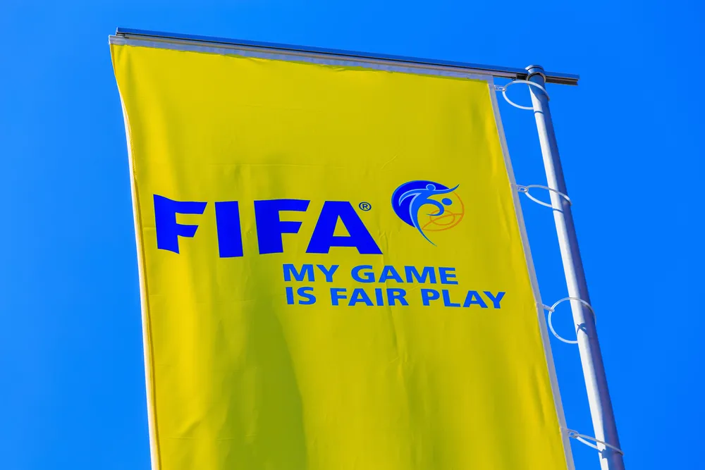Wiceprezydent FIFA: Europa powinna przestawić się na system wiosna-jesień