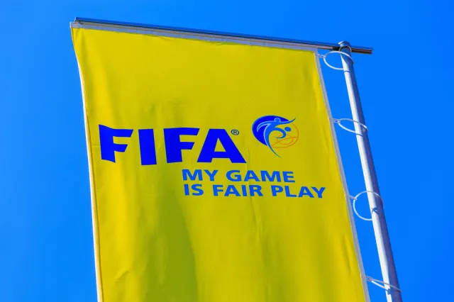 El. MŚ 2022. FIFA bez litości. Węgrzy zagrają przy pustych trybunach z Albanią
