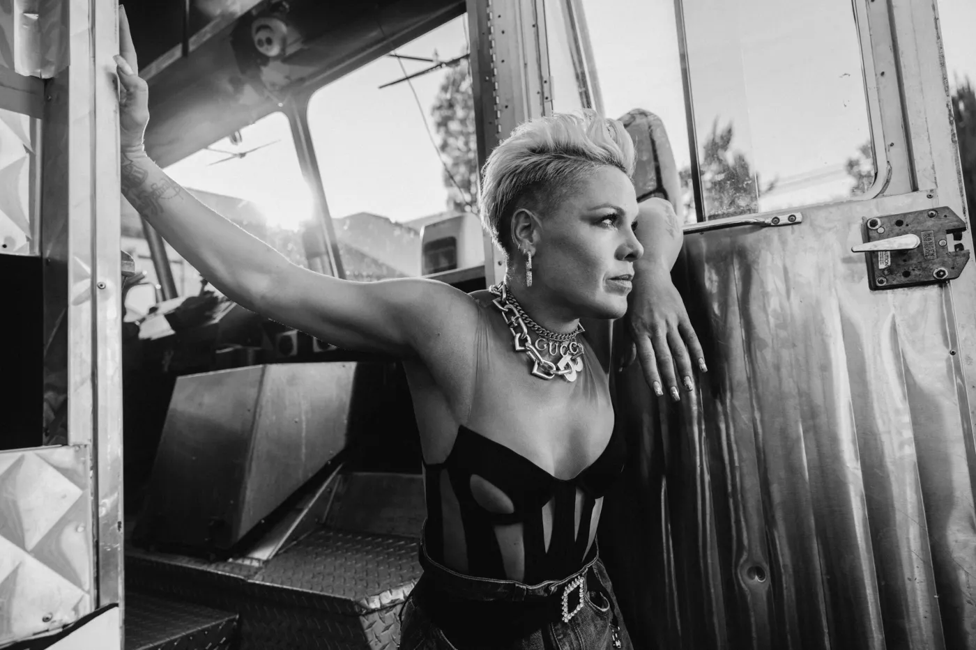 Pink wraca do Polski. Koncert supergwiazdy w lipcu 2023 roku w Warszawie
