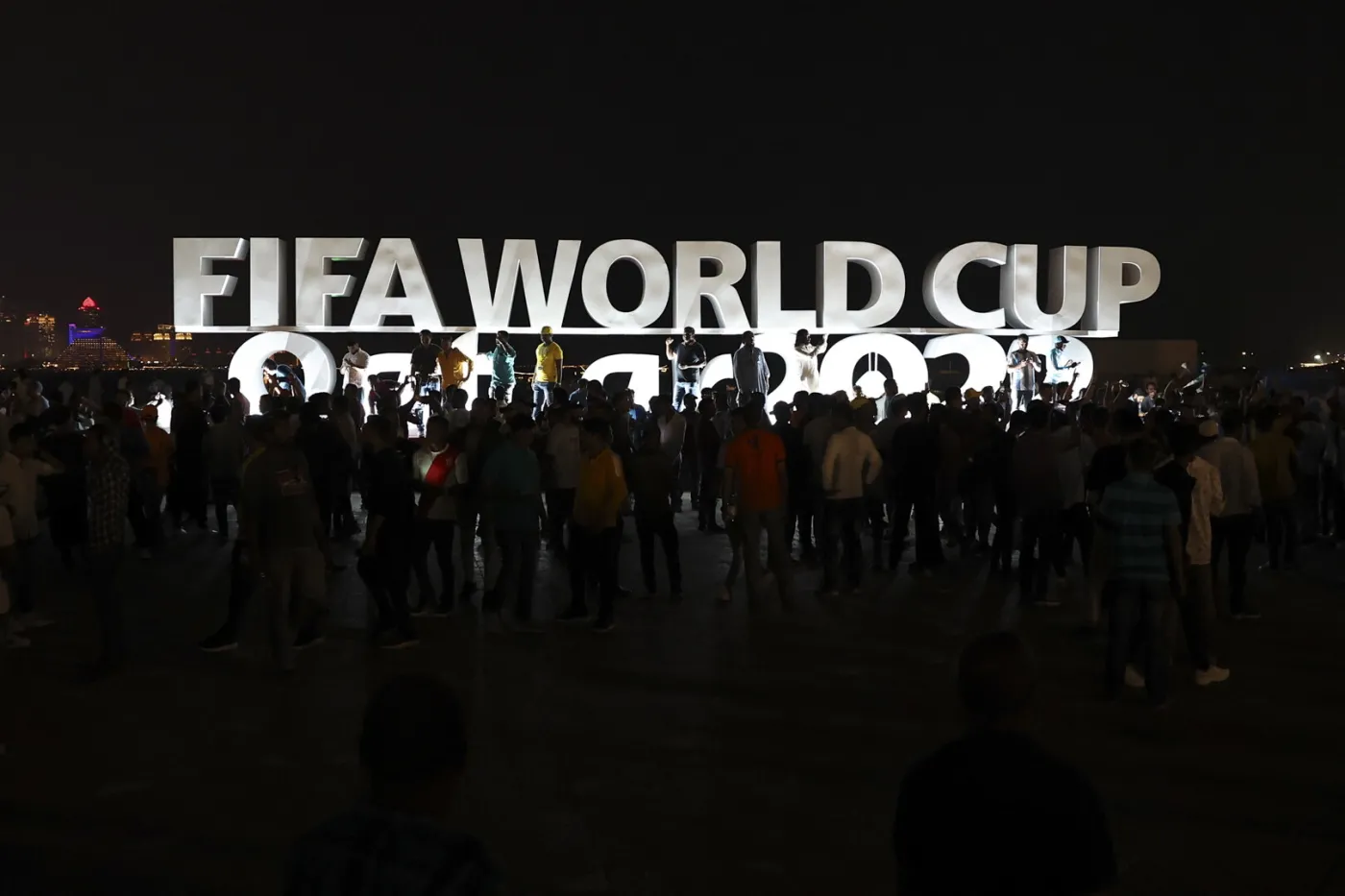Technologia na mundialu. VAR, goal-line i półautomatyczne spalone