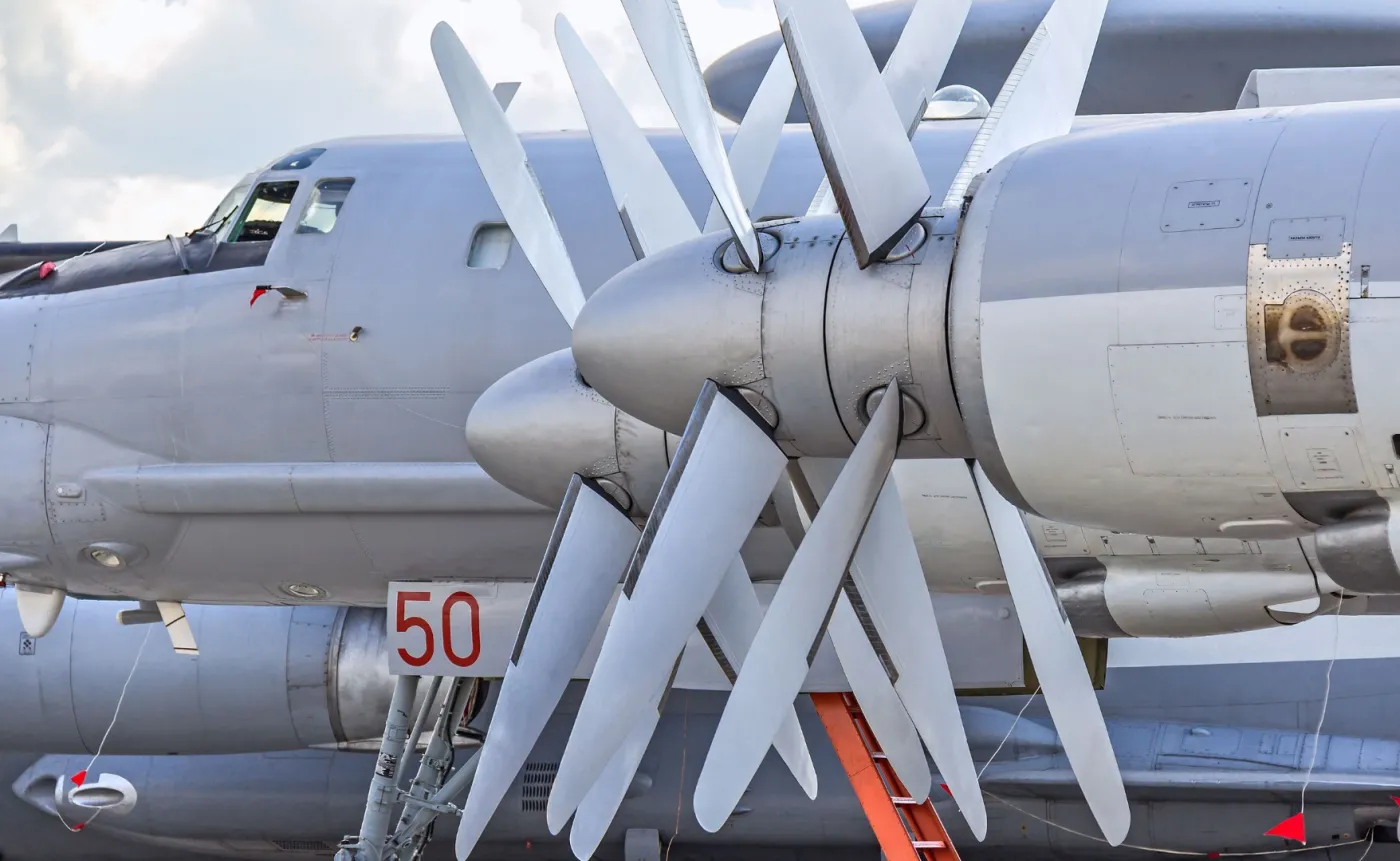 TU-95