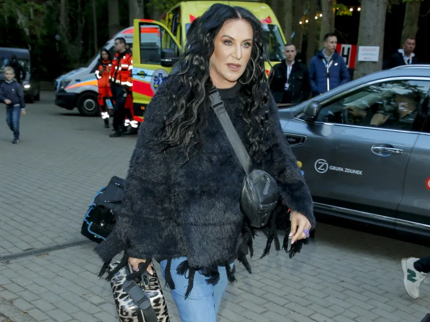 Kayah skomentowała aferę z koncertem Melanie C. Oberwało się wszystkim artystom współpracującym z TVP...