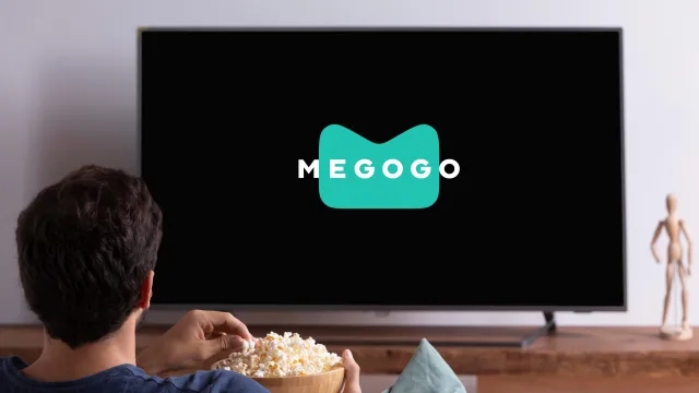 Największa ukraińska platforma streamingowa MEGOGO startuje w Polsce