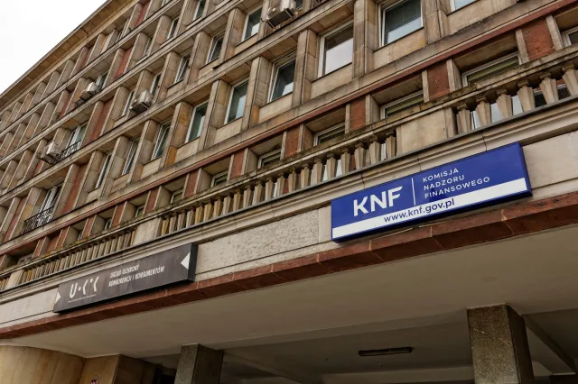 Przeszukania UOKiK w firmach IT. Postępowanie dotyczy szpitalnych systemów
