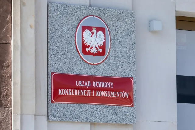 UOKiK nałożył karę na Generali Życie TU. Powodem "niedozwolone klauzule w umowach"