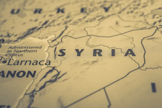 Atak Izraela na Syrię. Nie żyje ważny przedstawiciel irańskich sił