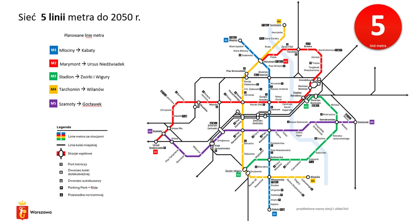 Metro