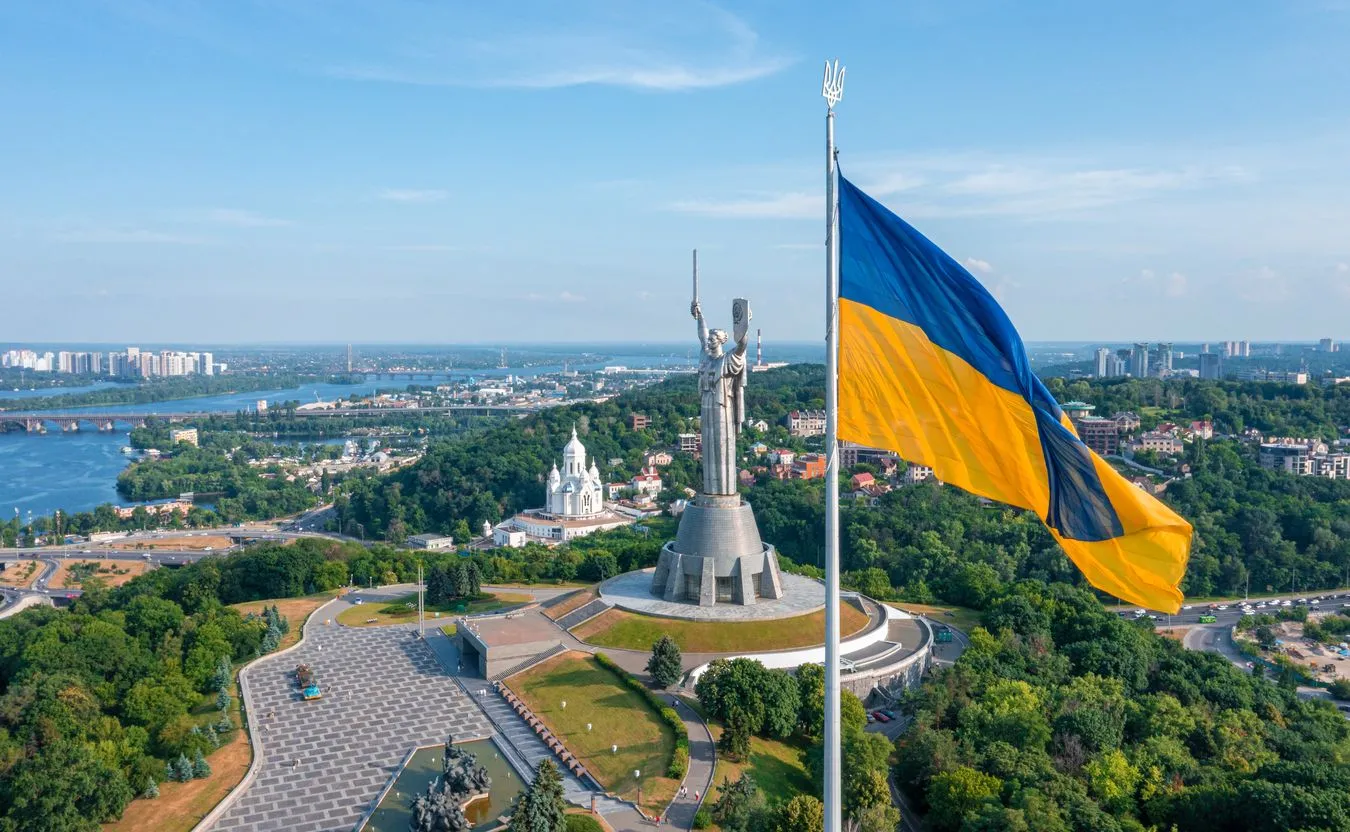 "Majątek barbarzyńców". Kijów zrywa umowę z Rosją