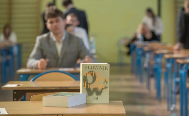 Matura 2023. Język polski i LISTA LEKTUR obowiązkowych