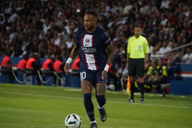 Neymar zapłaci karę za nieprawidłowości przy budowie rezydencji