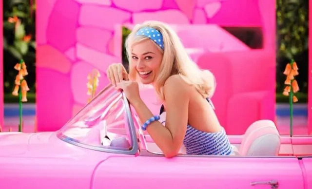 "Barbie" nie przestaje zadziwiać. Już ponad milion widzów w Polsce