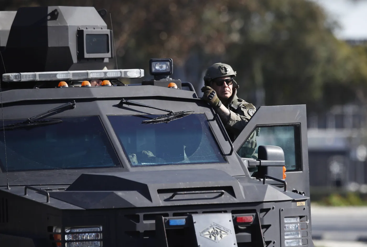 SWAT