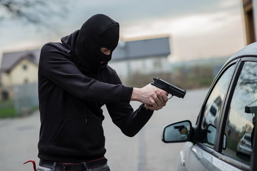 Przestępczość klanowa w Niemczech rośnie w siłę. MSW ma pomysł, jak rozwiązać ten problem