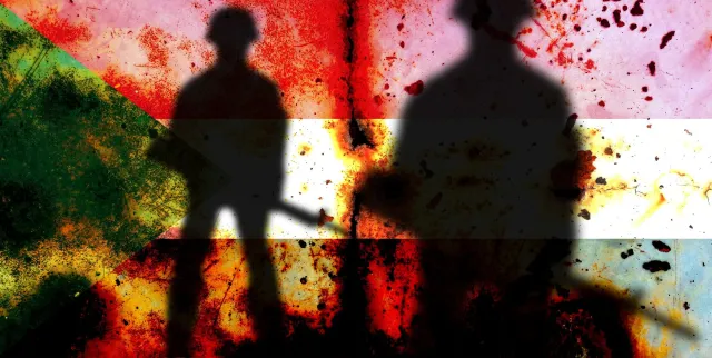 Przerażająca masakra w Afryce. Rządowe bojówki w trzy dni zabiły ponad tysiąc osób