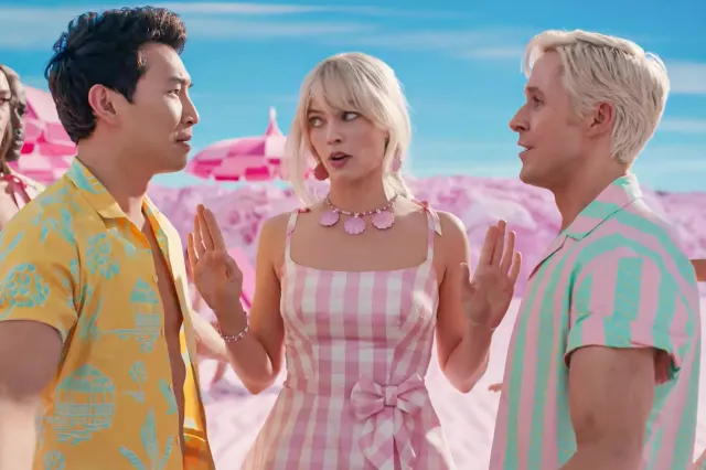 Czy komercyjny sukces filmu "Barbie" kogoś zaskoczył?