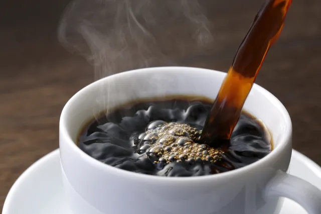 Kiedyś zaliczana do używek, dziś do superfoods: KAWA. Ile jej pić?