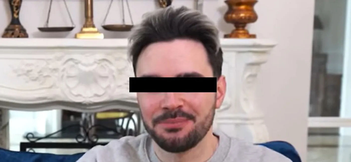 Pandora Gate. Youtuber Stuart K.-B., znany jako Stuu, zatrzymany w Wielkiej Brytanii