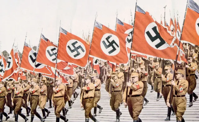 Niemiecka firma: Nasi założyciele nie byli nazistowskimi zbrodniarzami. Historyk: Irytująca interpretacja badań