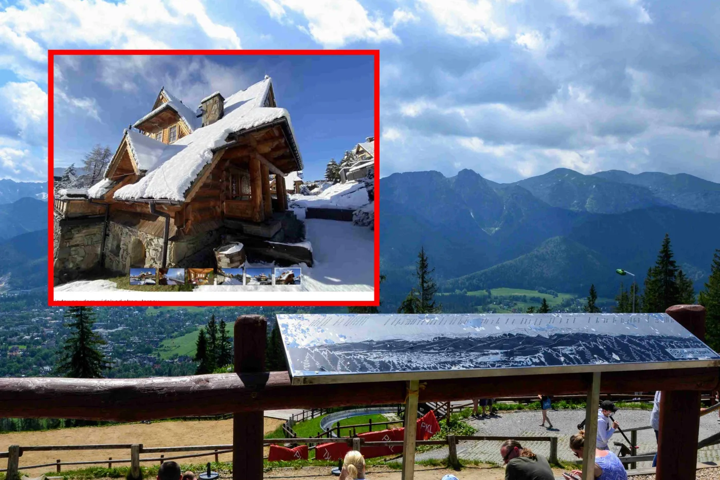 tatry