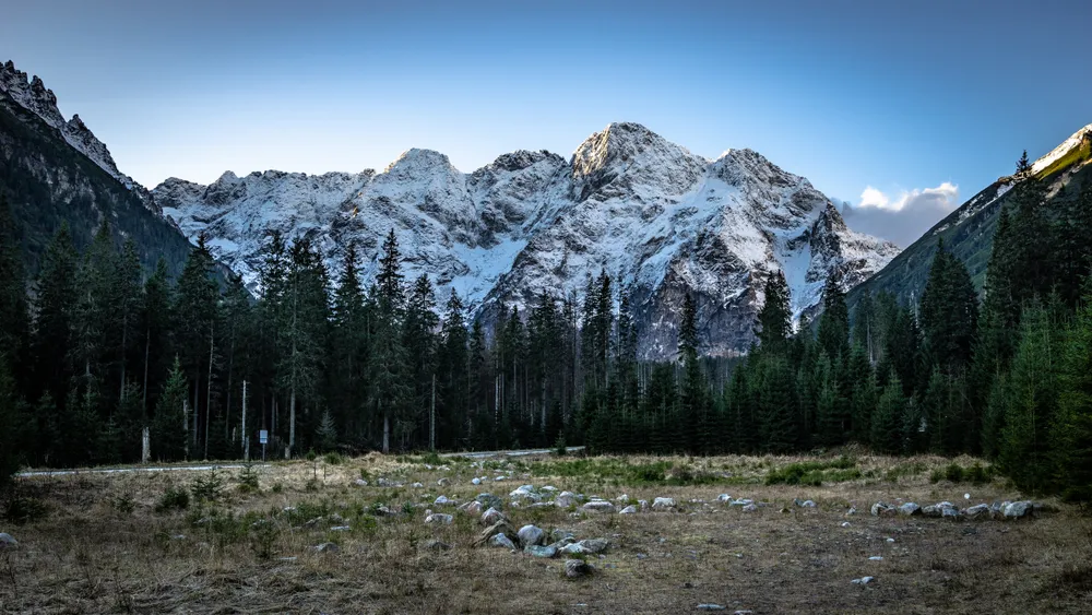 Tatry