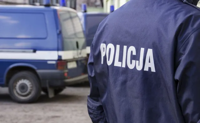 Baboszewo. Tajemnicza śmierć w piwnicy urzędu gminy